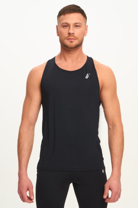 Майка Bivium "Четкий Пейс" муж. черн. в Санкт-Петербурге