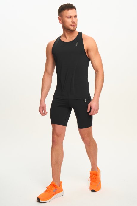 Майка Bivium "Четкий Пейс" муж. черн. в Санкт-Петербурге