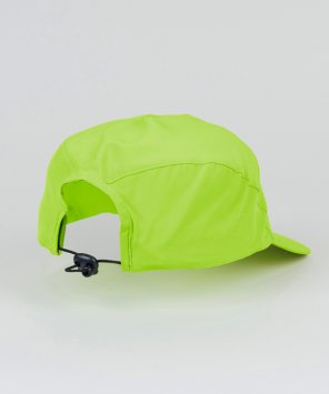 Кепка Nordski Light Lime NSV980365