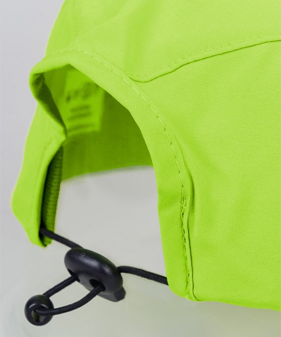 Кепка Nordski Light Lime NSV980365