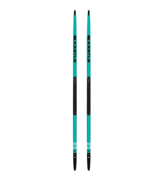 Лыжи Kastle RX10 WC Classic Cold Medium NRX10WCCCM