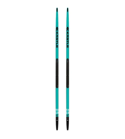 Лыжи Kastle RX10 WC Classic Cold Medium NRX10WCCCM