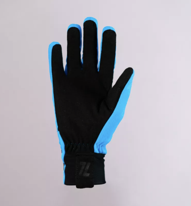 Перчатки NORDSKI Elite голубой NSV249192 в Твери