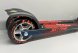 Лыжероллеры SKI TIME SK100 NEW Black/Red 620 (2,75)