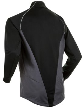 Куртка беговая Bjorn Daehlie 2020-21 Ridge for men Nine Iron 333270_95400