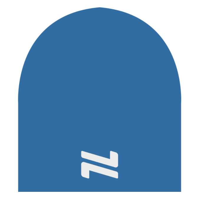 Шапка NORDSKI Logo Blue NSV476701