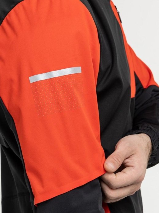 Костюм разминочный MOAX Dickson Wind муж. MX314221/80750_MX364221/10000 магма в Твери