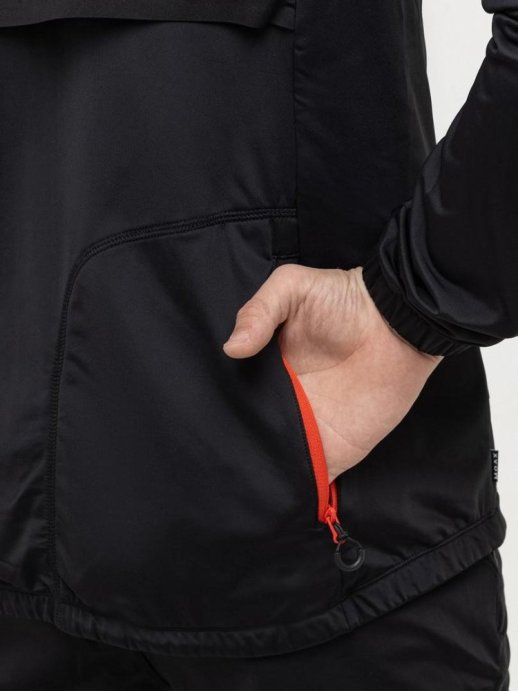 Костюм разминочный MOAX Dickson Wind муж. MX314221/80750_MX364221/10000 магма в Твери