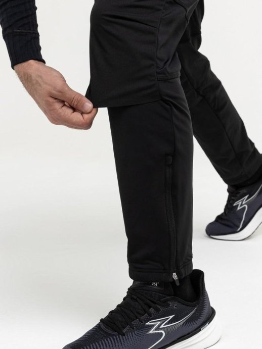 Костюм разминочный MOAX Dickson Wind муж. MX314221/80750_MX364221/10000 магма в Твери