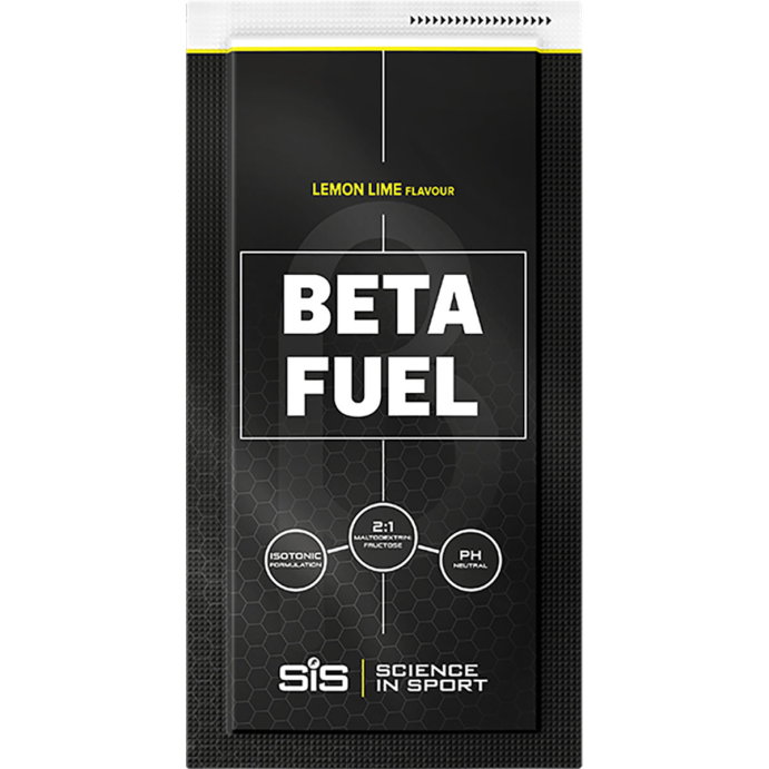 SiS Beta Fuel Лимон-Лайм, 84 гр, напиток с электролитами