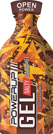 Гель POWERUP 35гр.