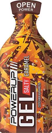 Гель POWERUP 35гр.