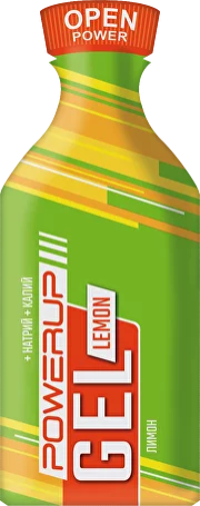 Гель POWERUP 35гр.