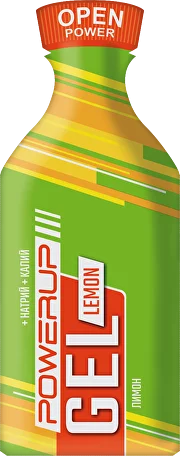 Гель POWERUP 35гр.