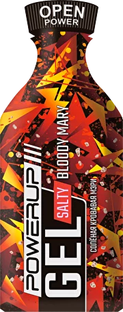 Гель POWERUP 35гр.