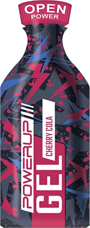 Гель POWERUP 35гр.