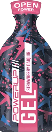 Гель POWERUP 35гр.
