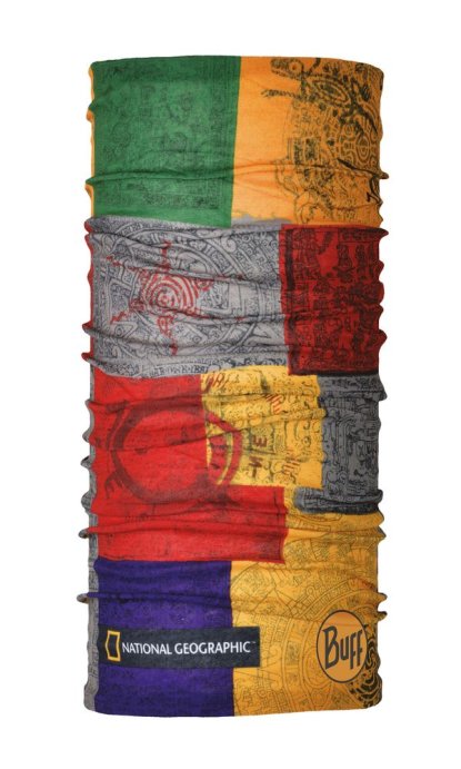 Бандана Buff Original Original Temple 118258.555.10.00 в Твери