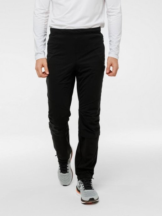 Брюки MOAX Dickson Wind муж. MX365221/10000 черный