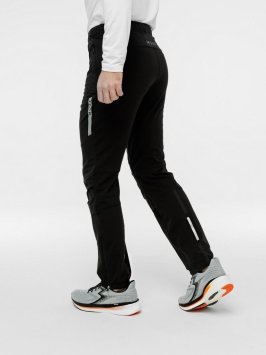 Брюки MOAX Dickson Wind муж. MX365221/10000 черный