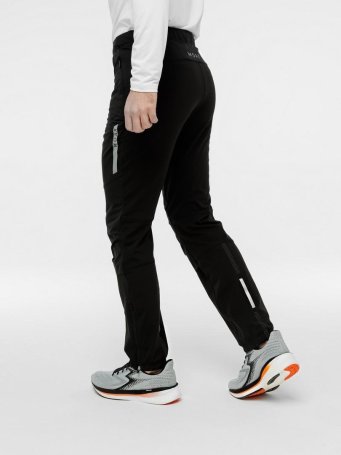 Брюки MOAX Dickson Wind муж. MX365221/10000 черный