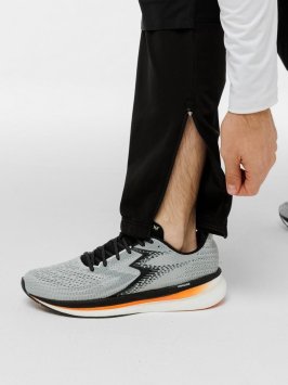 Брюки MOAX Dickson Wind муж. MX365221/10000 черный