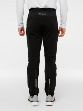 Брюки MOAX Dickson Wind муж. MX365221/10000 черный