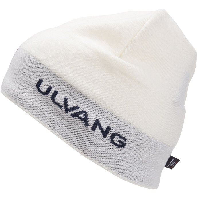 Шапка ULVANG Lillehammer 49731/00226 ваниль/темно-син. 56 в Твери