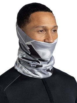 Бандана Buff Thermonet Skaret Grey 136845.937.10.00