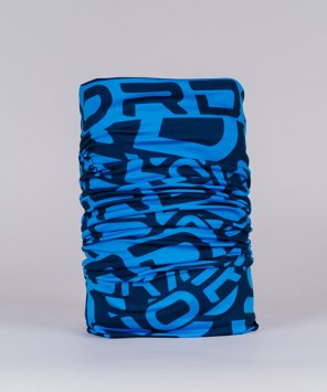 Бафф Nordski Logo Blue NSV423710