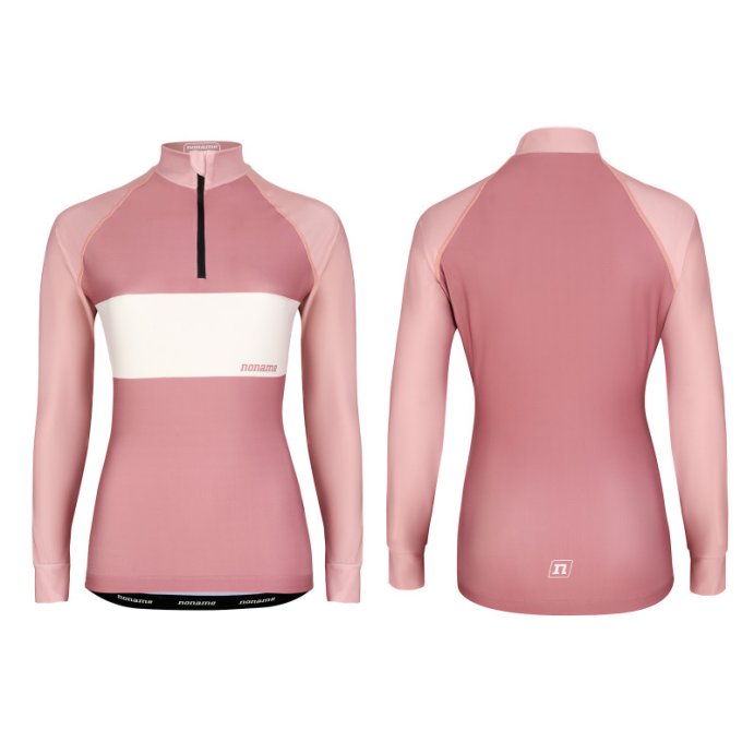 Гоночный костюм NONAME XC RACING SUIT 23 WOS PINK раздельн. в Твери