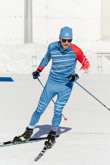 Гоночный костюм Nordski Pro Rus NSV490192 в Мурманске