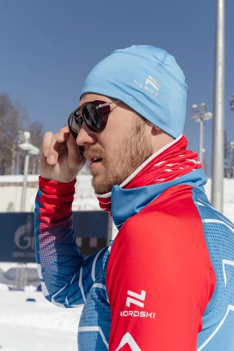 Гоночный костюм Nordski Pro Rus NSV490192 в Мурманске