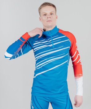 Гоночный костюм Nordski Pro Rus NSV490192