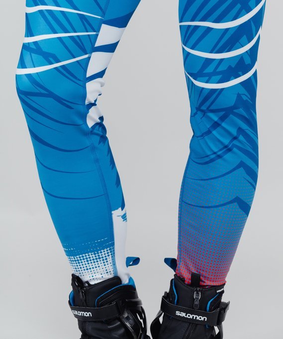 Гоночный костюм Nordski Pro Rus NSV490192 в Мурманске