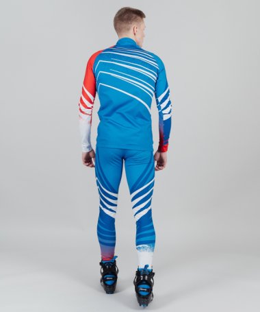 Гоночный костюм Nordski Pro Rus NSV490192