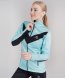 Куртка Nordski Base Mint/Black NSW811880