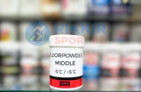 Порошок HWK FluorPowder Middle +5/-5 30гр