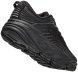 Кроссовки Hoka M BONDI 7 Black / Black в Твери