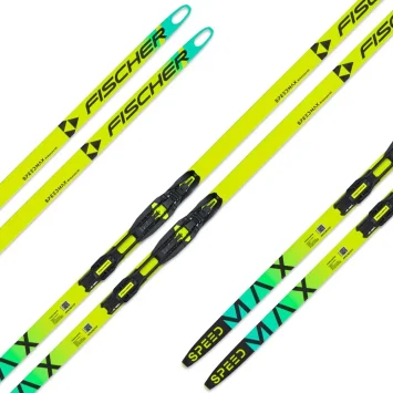 Лыжи беговые SPEEDMAX 90 SKATE JR N58525