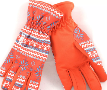 ПЕРЧАТКИ SWIX MYRENE H0705E-93012