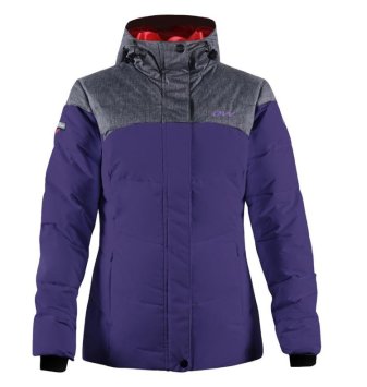 Куртка ONE WAY SNOW FESTIVAL