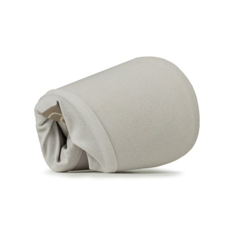 Кепка Buff Pack Speed Cap Acro Birch Grey 135791.954.20.00 (S/M)
