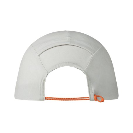 Кепка Buff Pack Speed Cap Acro Birch Grey 135791.954.20.00 (S/M)