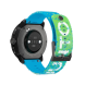 Пульсометр Suunto Race S Power Blue