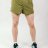 Шорты беговые Nordski Run Olive NSM156425