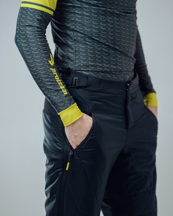 Шорты PROTEAM X-Race 2510462/950 в Санкт-Петербурге