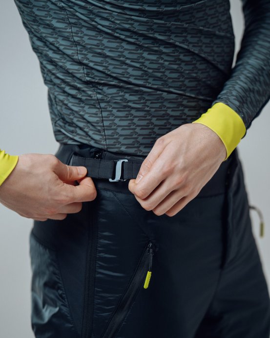 Шорты PROTEAM X-Race 2510462/950 в Санкт-Петербурге