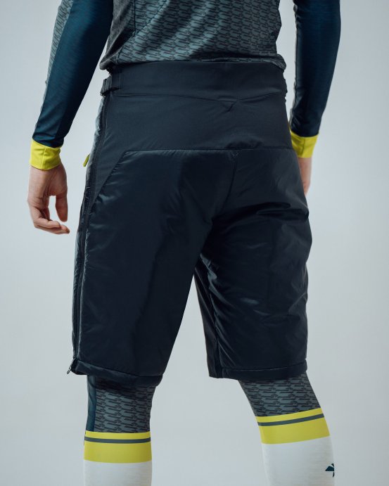 Шорты PROTEAM X-Race 2510462/950 в Санкт-Петербурге