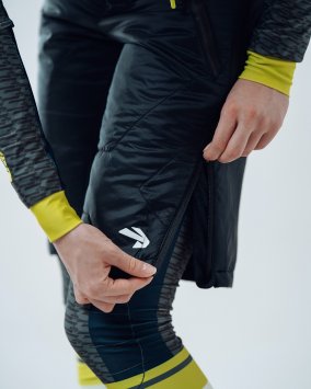 Шорты PROTEAM X-Race 2510462/950